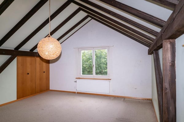 Mit viel Potenzial! 10