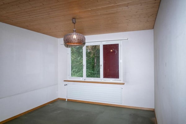 Mit viel Potenzial! 9