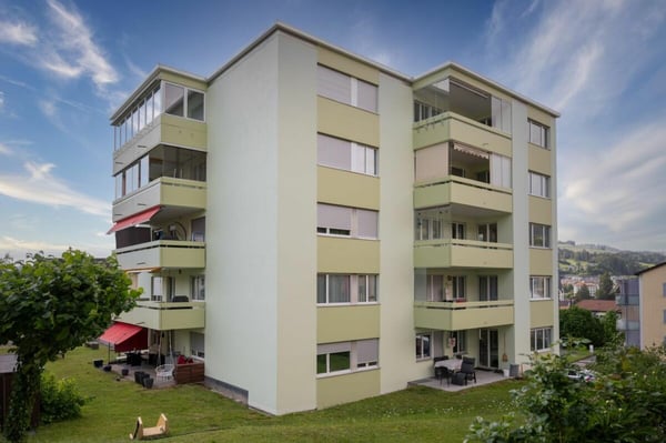 Sehr gepflegt! 2