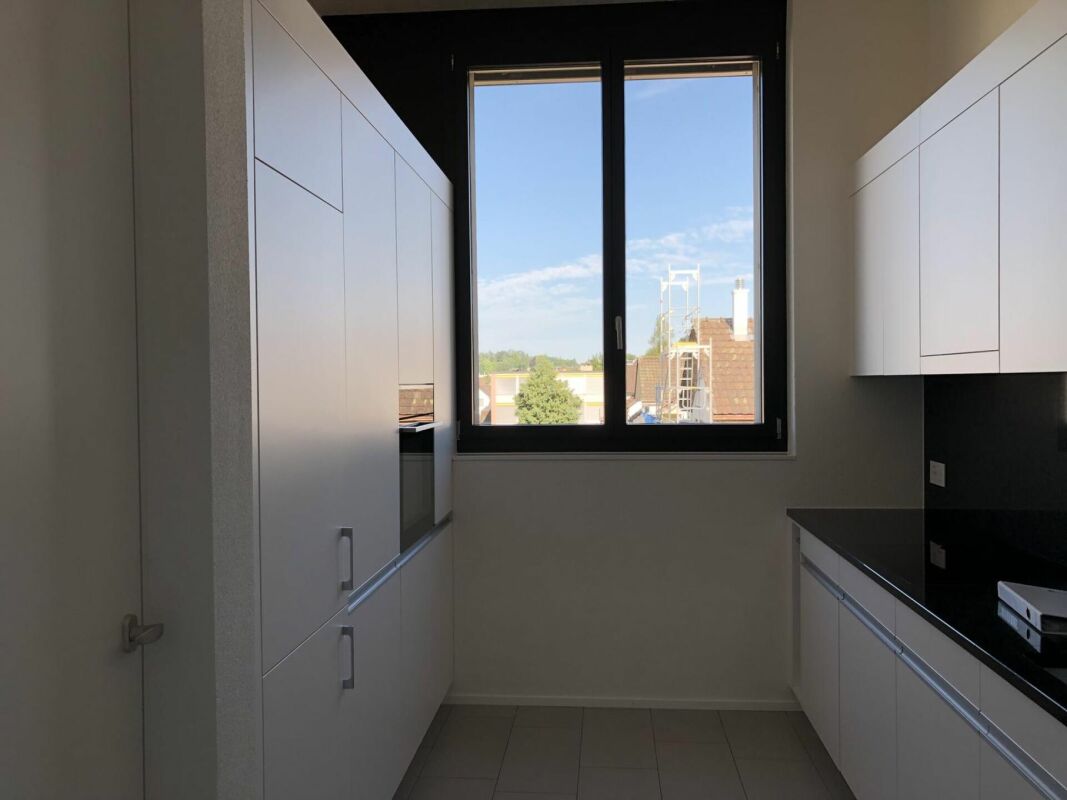 Dachmaisonette - Ihr Wohntraum?