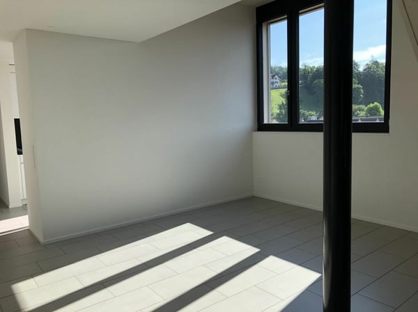 Dachmaisonette - Ihr Wohntraum? 2