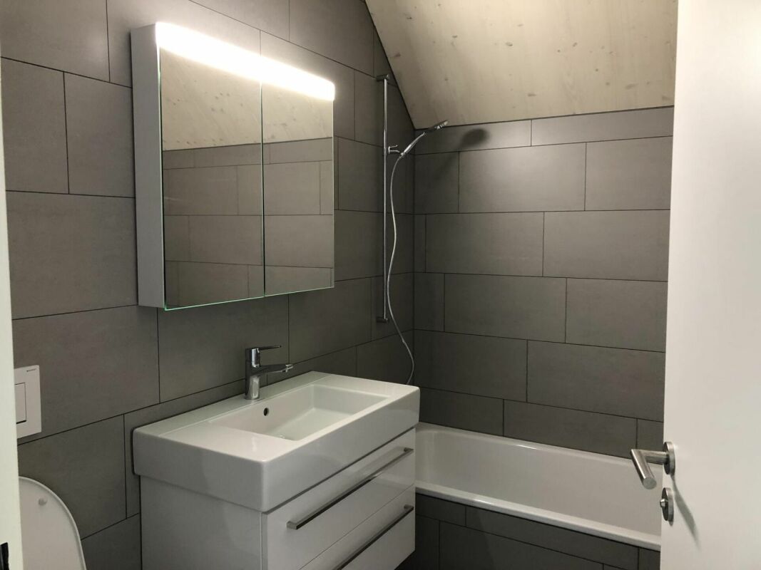 Dachmaisonette - Ihr Wohntraum?