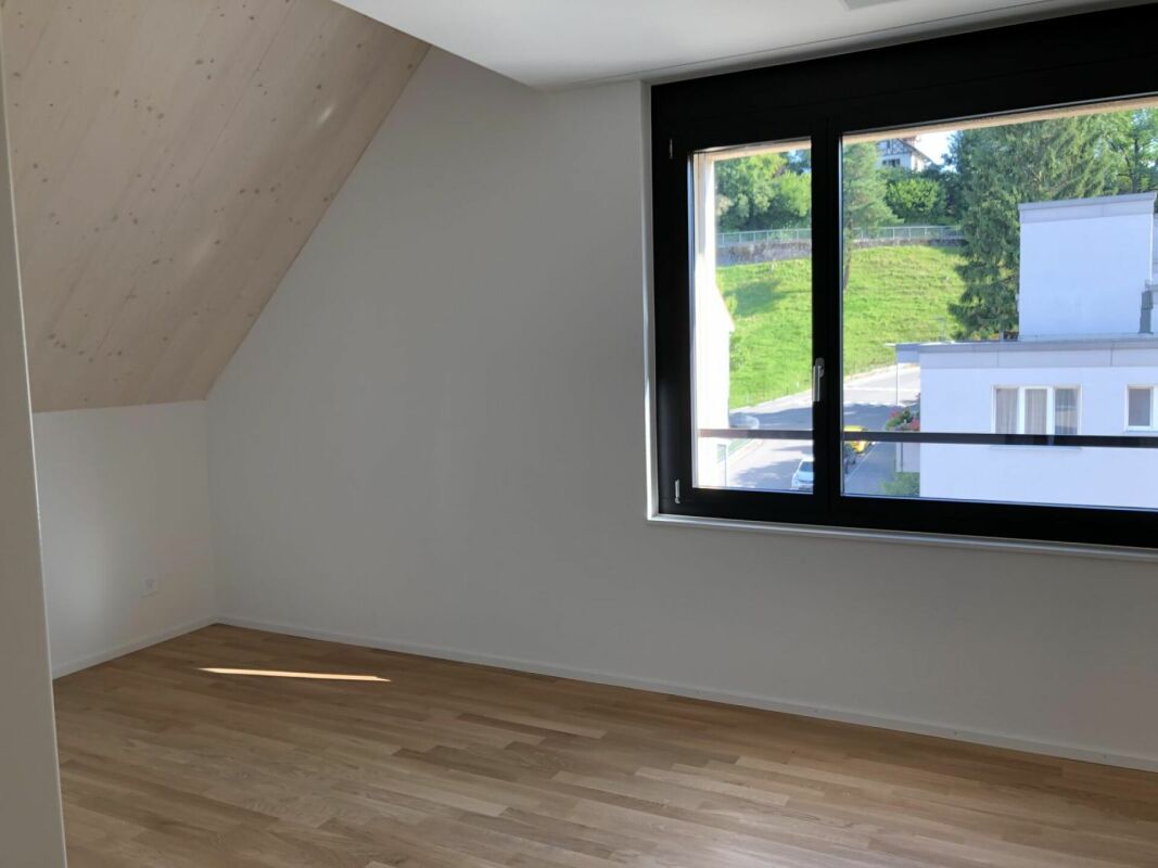 Dachmaisonette - Ihr Wohntraum?