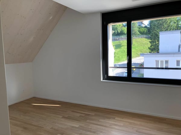 Dachmaisonette - Ihr Wohntraum? 5