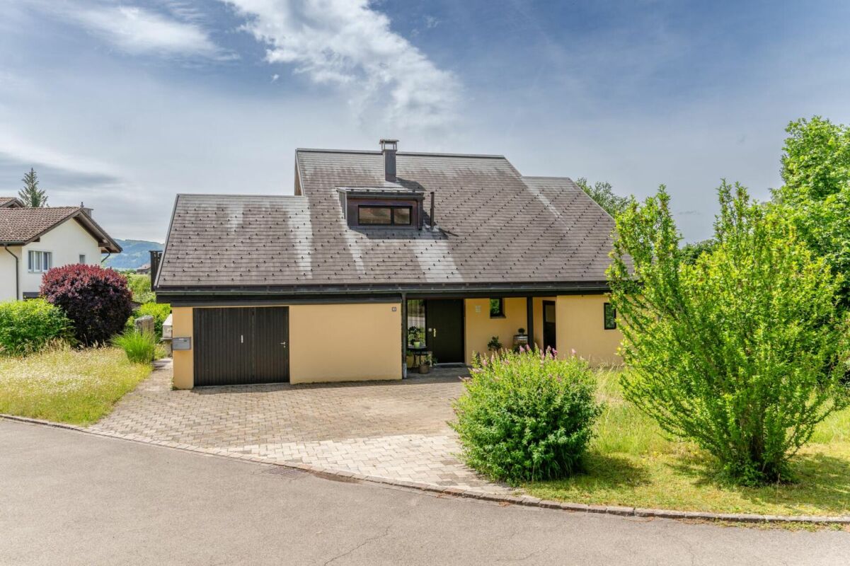 Modernes, energieeffizientes Wohnen in attraktiver Lage