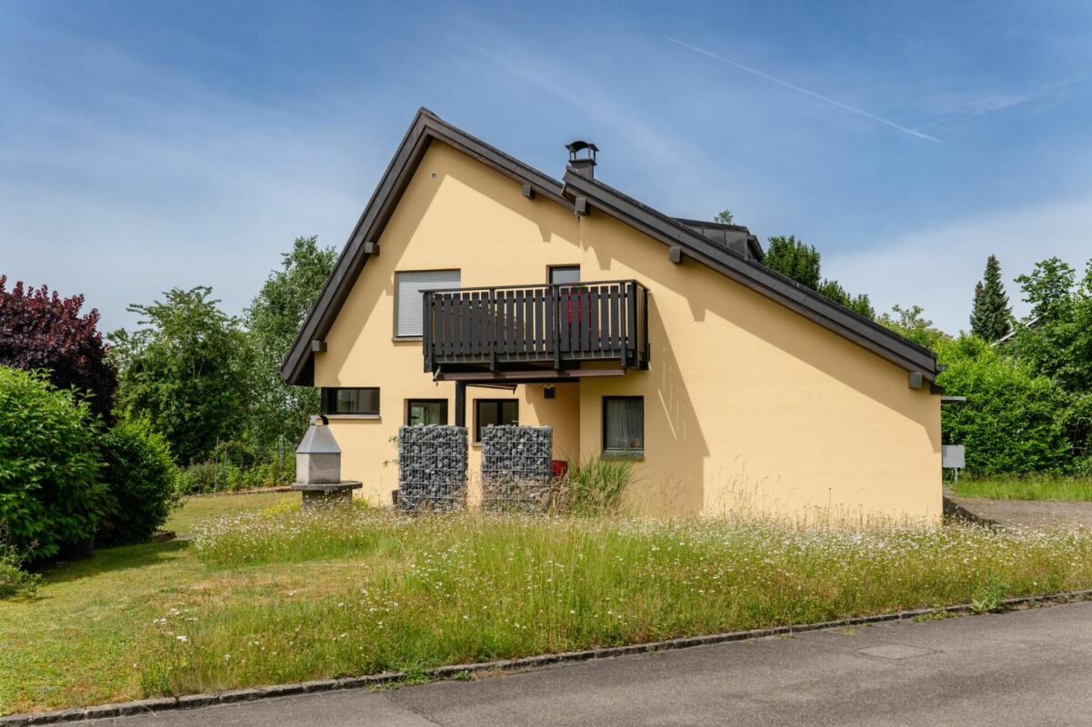 Modernes, energieeffizientes Wohnen in attraktiver Lage