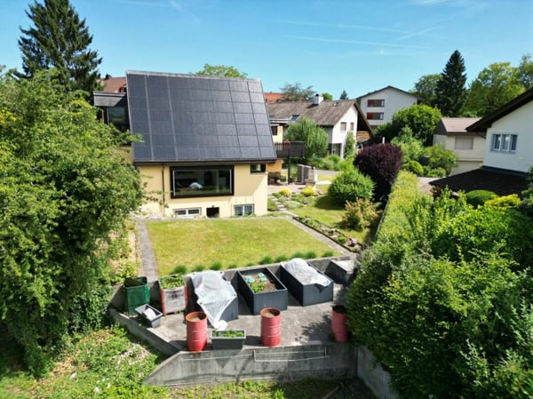 Modernes, energieeffizientes Wohnen in attraktiver Lage 16
