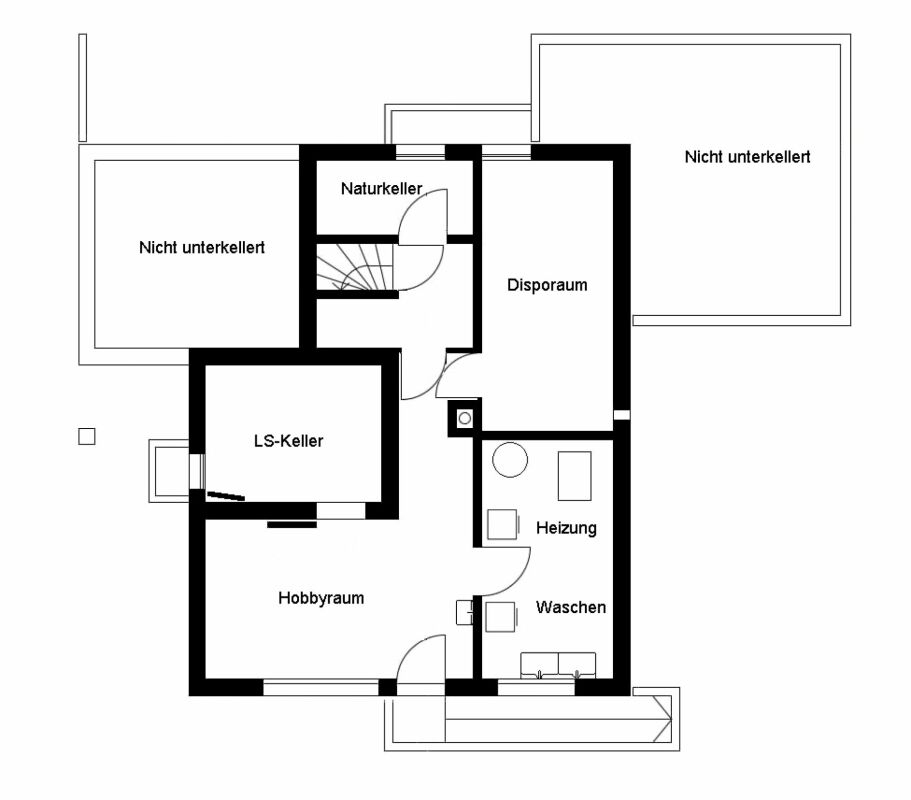 Modernes, energieeffizientes Wohnen in attraktiver Lage
