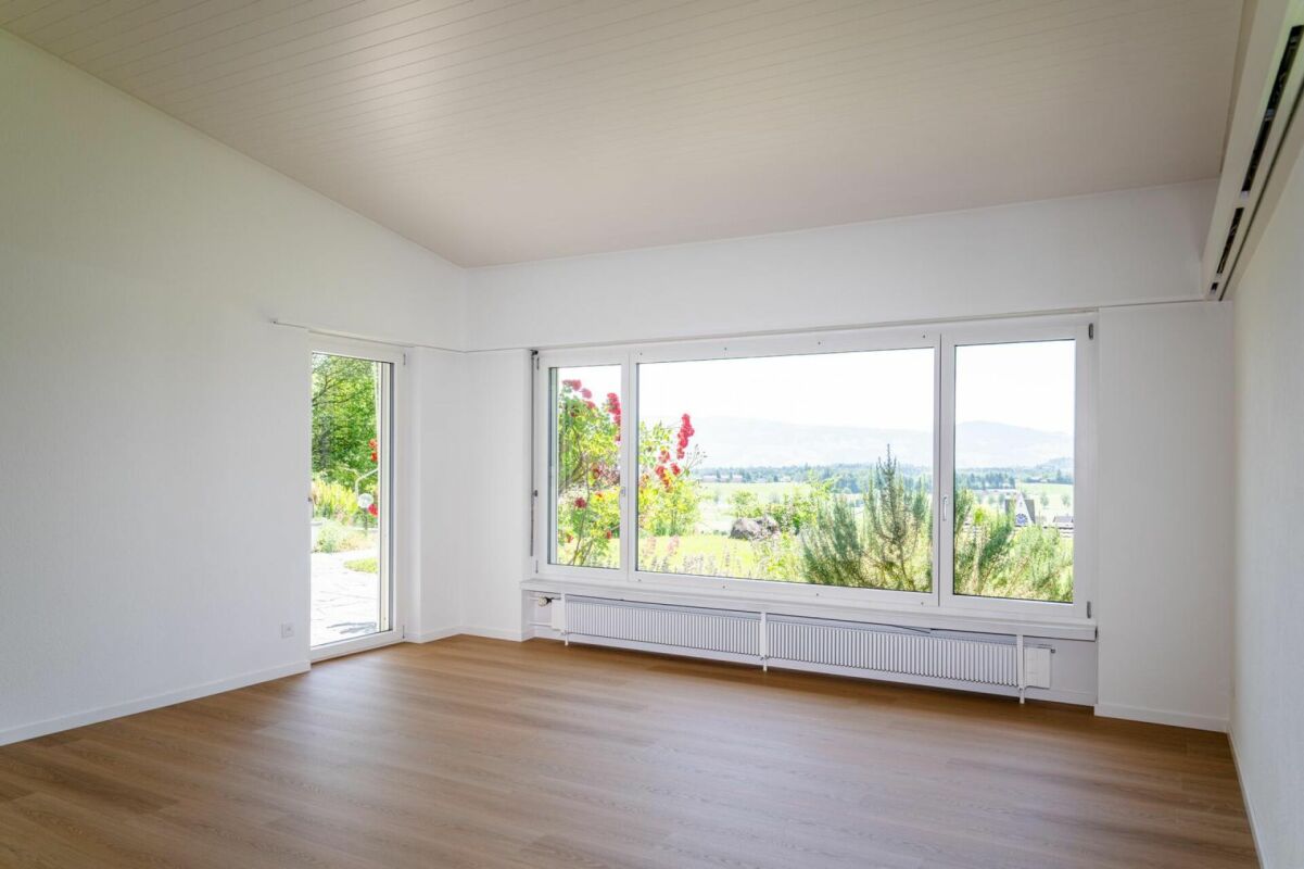 Traumhaftes Einfamilienhaus an exklusiver Lage