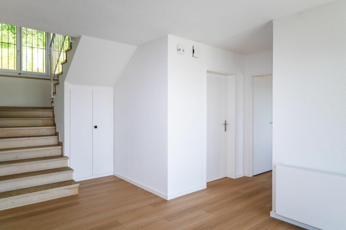 Traumhaftes Einfamilienhaus an exklusiver Lage
