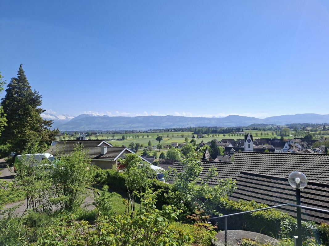 Traumhaftes Einfamilienhaus an exklusiver Lage