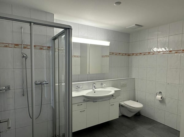 Grosszügige 2.5-Zimmer-Wohnung an ruhiger Lage 11