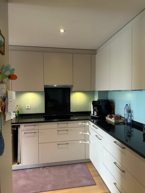 Grosszügige 3.5-Zimmer-Wohnung an ruhiger Lage 6