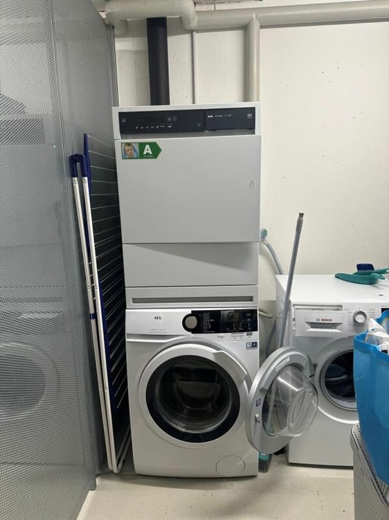 Grosszügige 3.5-Zimmer-Wohnung an ruhiger Lage 13