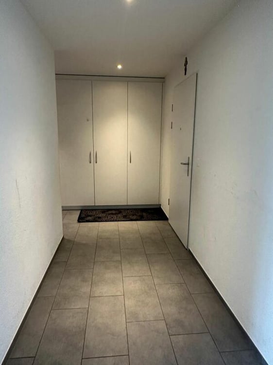 Grosszügige 3.5-Zimmer-Wohnung an ruhiger Lage 11