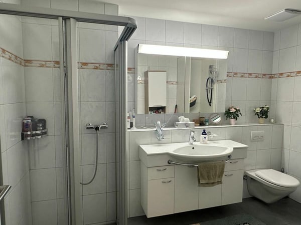 Grosszügige 3.5-Zimmer-Wohnung an ruhiger Lage 9