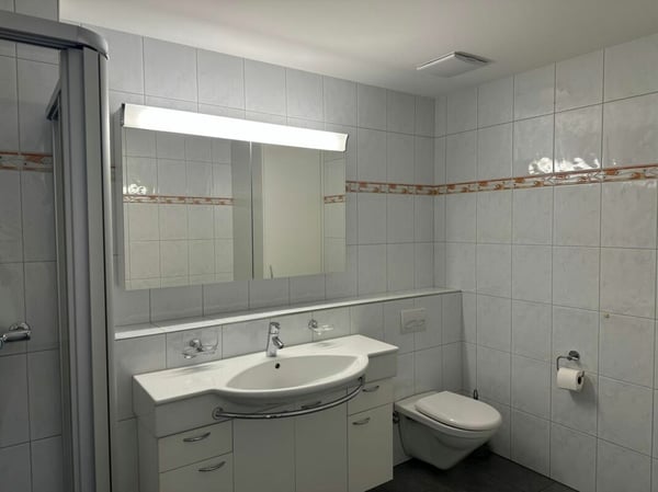 Grosszügige 2.5-Zimmer-Wohnung an ruhiger Lage 10
