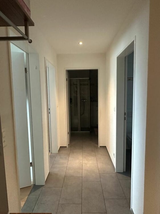 Grosszügige 3.5-Zimmer-Wohnung an ruhiger Lage 12