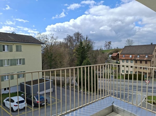 Hochwertige Maisonettewohnung mit Flair 8