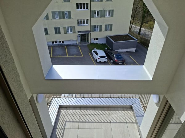 Hochwertige Maisonettewohnung mit Flair 13