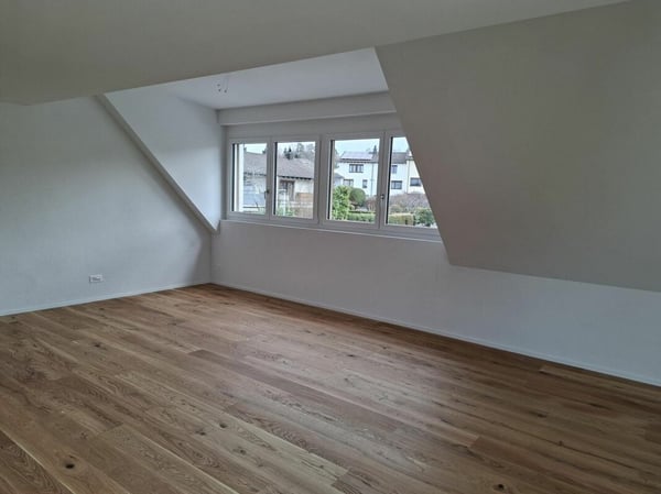 Hochwertige Maisonettewohnung mit Flair 5