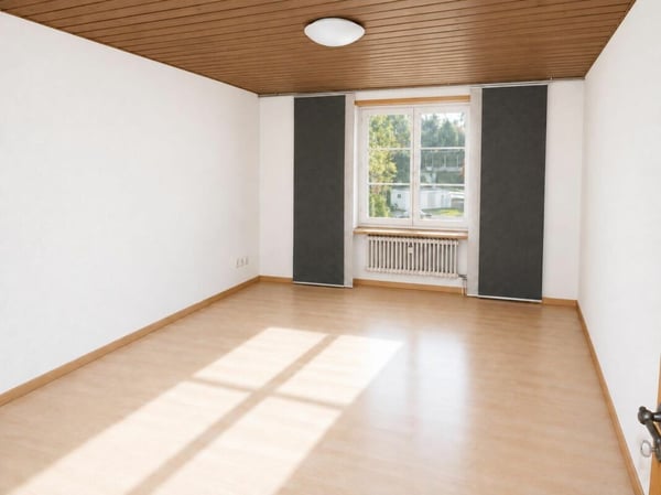 In historischem Gebäude 7