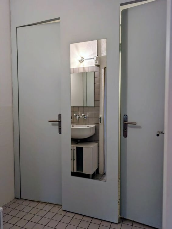 Büro mit Fabrikcharme 7
