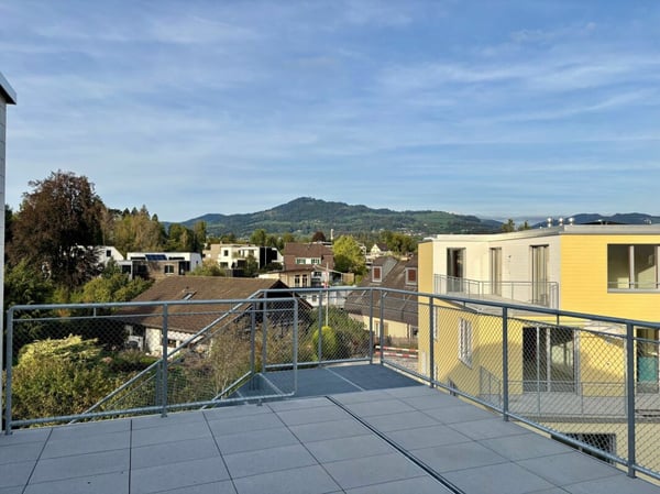Aussicht im Überfluss 9
