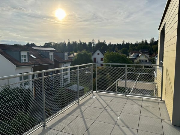 Aussicht im Überfluss 1
