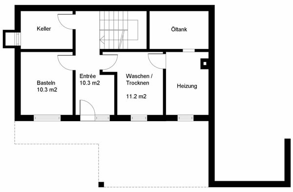 Charmantes Einfamilienhaus mit traumhafter Aussicht 14