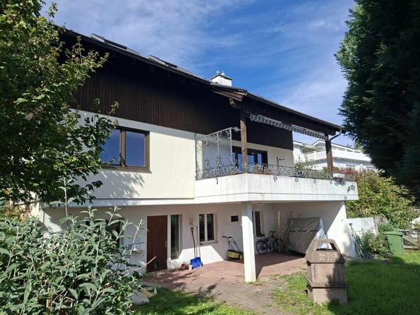 Charmantes Einfamilienhaus mit traumhafter Aussicht 11