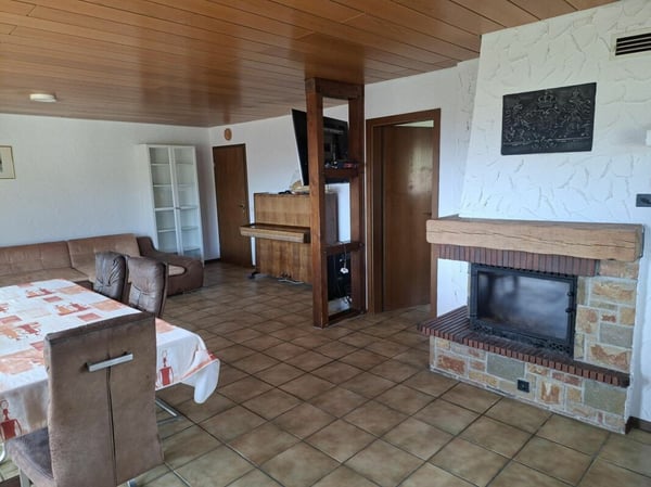 Charmantes Einfamilienhaus mit traumhafter Aussicht 5