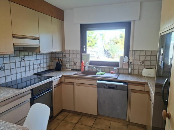 Charmantes Einfamilienhaus mit traumhafter Aussicht 6