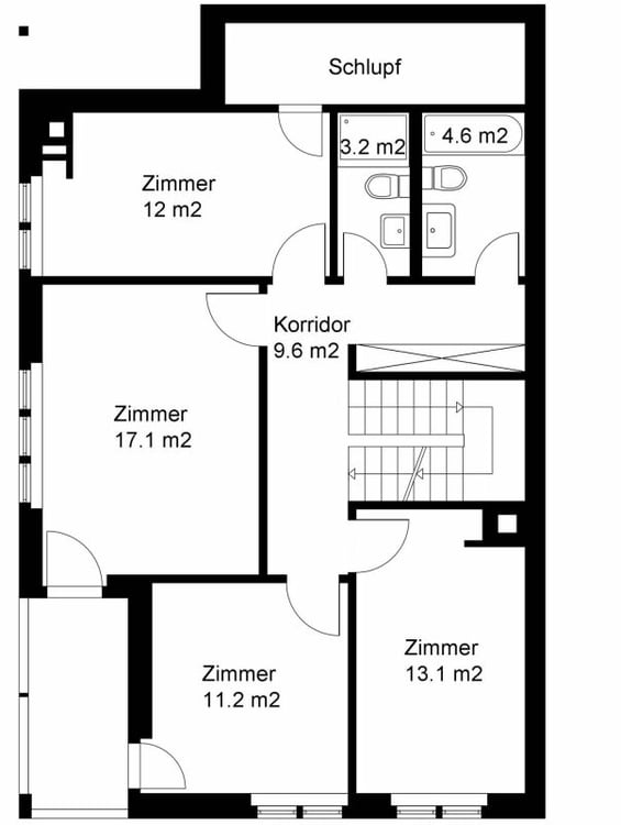 Viel Platz an bester Lage 14