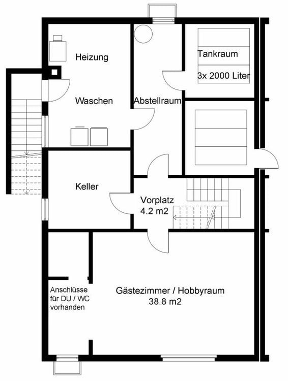 Viel Platz an bester Lage 12