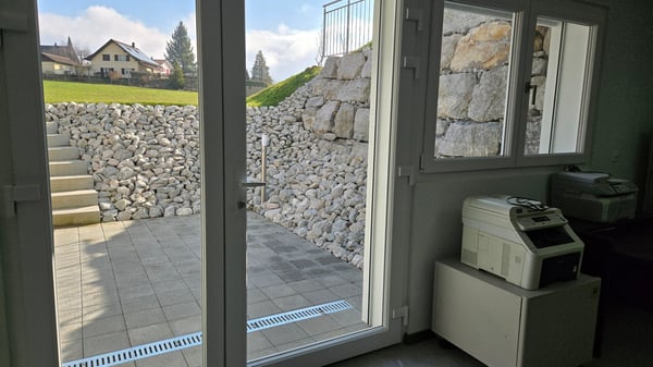 Surface professionnelle à louer à 25 minutes de Fribourg 5