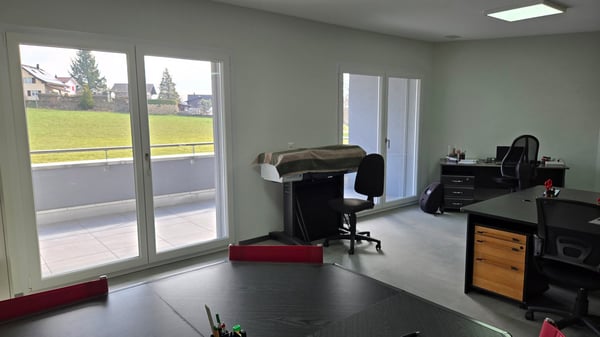 Surface professionnelle à louer à 25 minutes de Fribourg 4