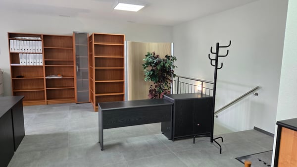 Surface professionnelle à louer à 15 minutes de Fribourg 6