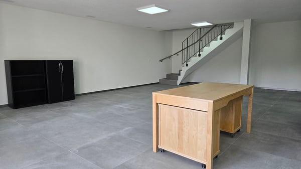Surface professionnelle à louer à 15 minutes de Fribourg 7
