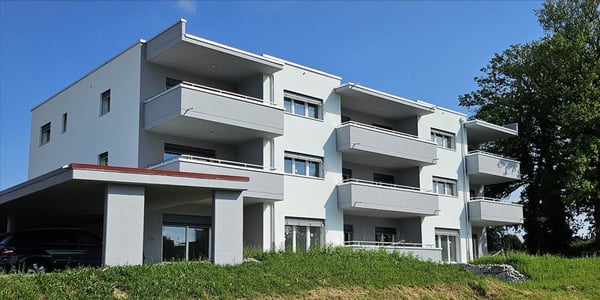 Surface professionnelle à louer à 25 minutes de Fribourg 1