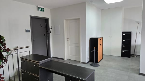 Surface professionnelle à louer à 25 minutes de Fribourg 4