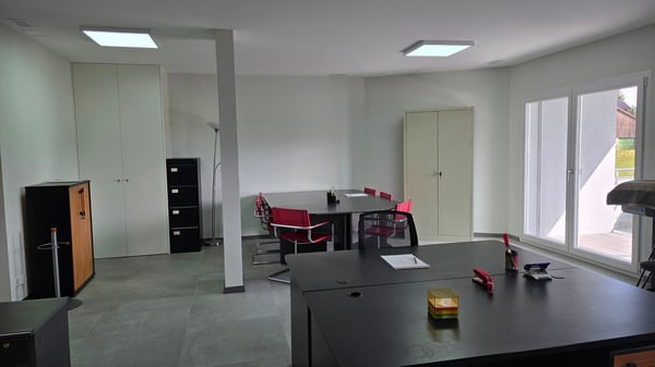 Surface professionnelle à louer à 25 minutes de Fribourg 3