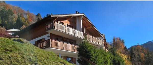 Les Panoramiques de Vounetz 7
