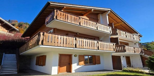 Les Panoramiques de Vounetz