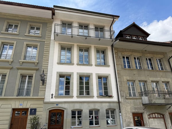 01817 - Local - PLANCHE SUPERIEURE 20 - FRIBOURG 5