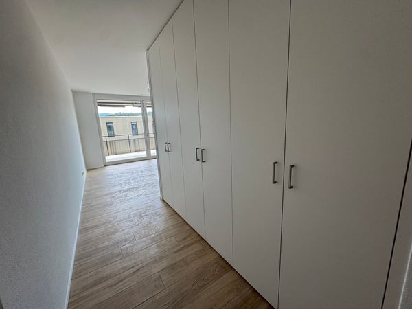 05696 - Appart. 3½ PCES - IMP. CHAMP-RIOND 24 - MATRAN 6