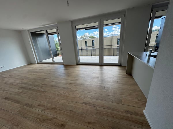 05697 - Appart. 3½ PCES - IMP. CHAMP-RIOND 24 - MATRAN 7