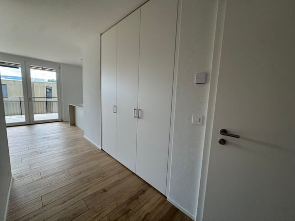 05697 - Appart. 3½ PCES - IMP. CHAMP-RIOND 24 - MATRAN 6