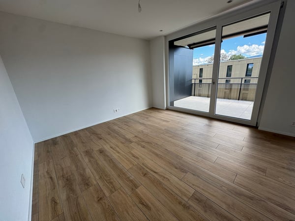 05697 - Appart. 3½ PCES - IMP. CHAMP-RIOND 24 - MATRAN 9