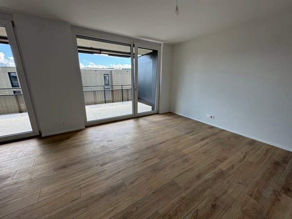 05689 - Appart. 3½ PCES - IMP. CHAMP-RIOND 22 - MATRAN